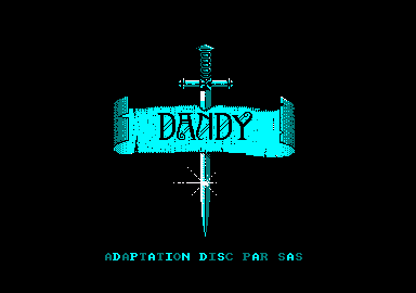 Dandy_SAS Soft.rar
